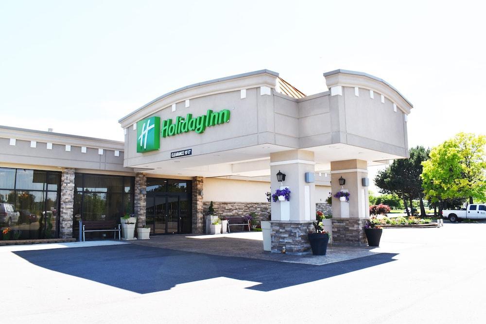 Wyndham Garden Southgate Hotel Exterior foto