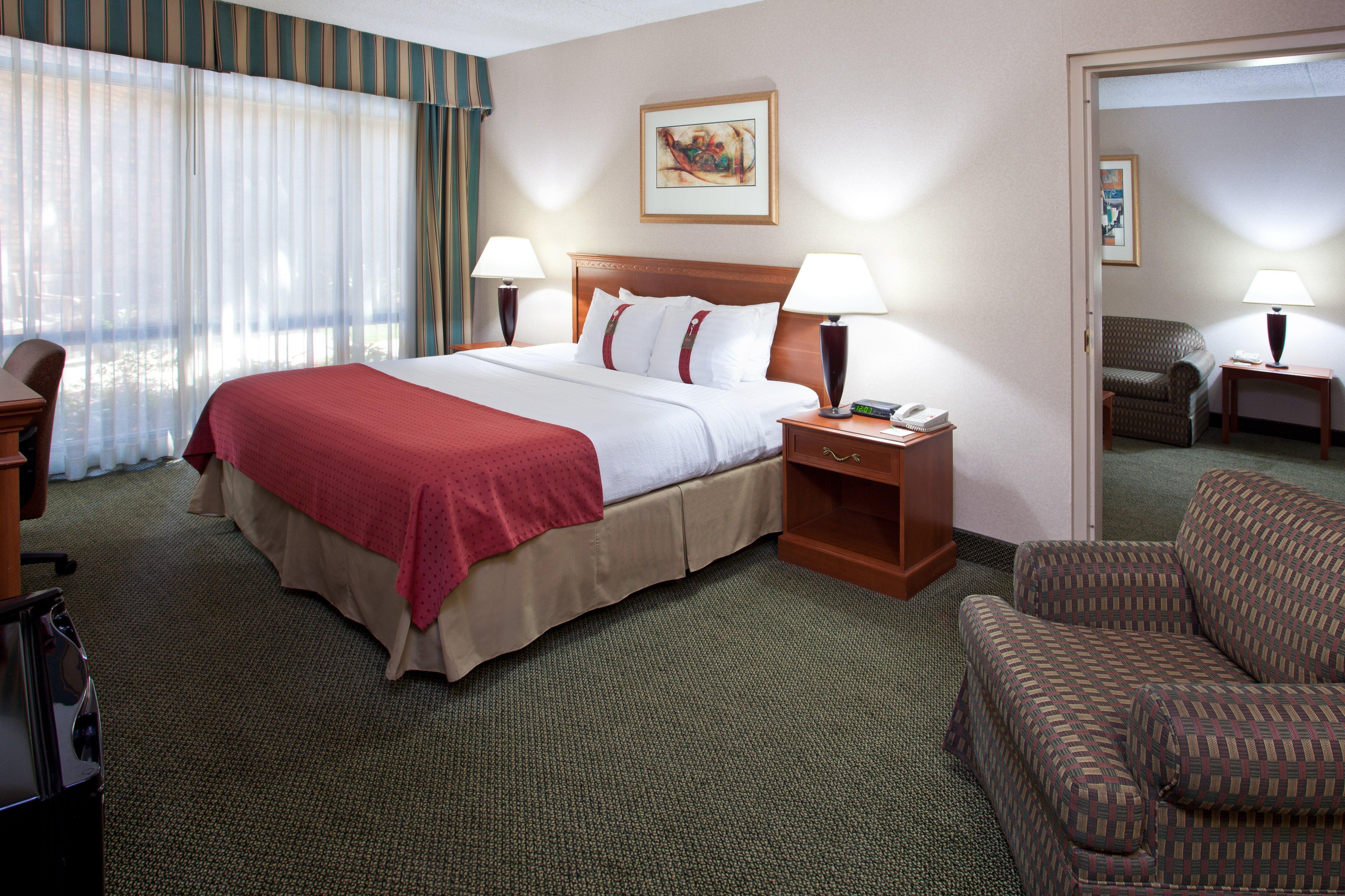 Wyndham Garden Southgate Hotel Exterior foto