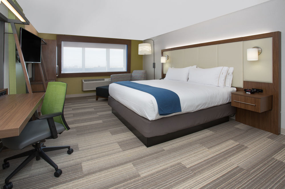 Wyndham Garden Southgate Hotel Exterior foto