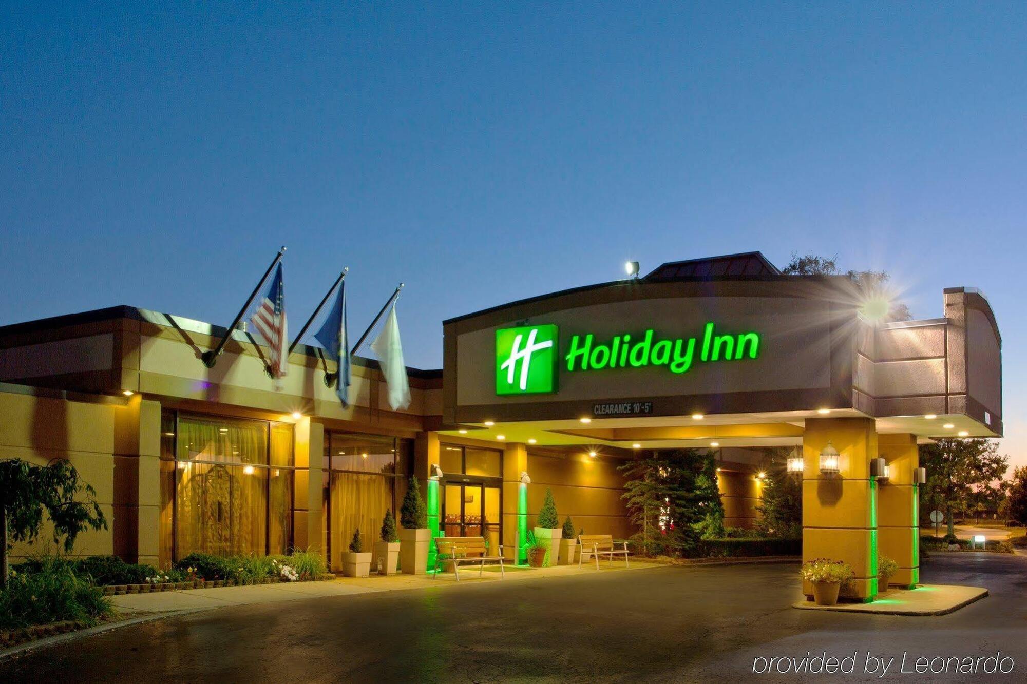 Wyndham Garden Southgate Hotel Exterior foto